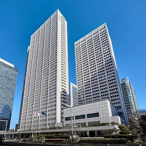 Hotel Keio Plaza