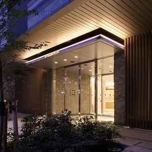Keio Presso Akasaka 3* Tokio