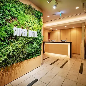 Super Akihabara Suehirocho 3* Tokio