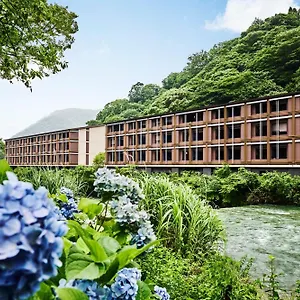 Indigo Gora, An Ihg 5* Hakone