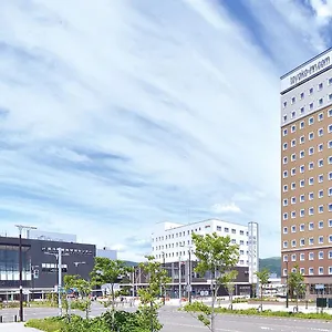 Toyoko Hokkaido Shin Hakodate Eki Minami Guchi Hotel Hokuto (Hokkaido)