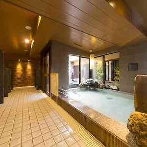 Dormy Premium Kodenmacho Hotel Tōkyō