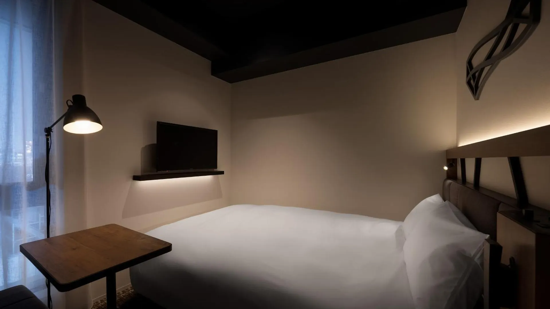 Nest Hotel Osaka Umeda 3*,  Japan