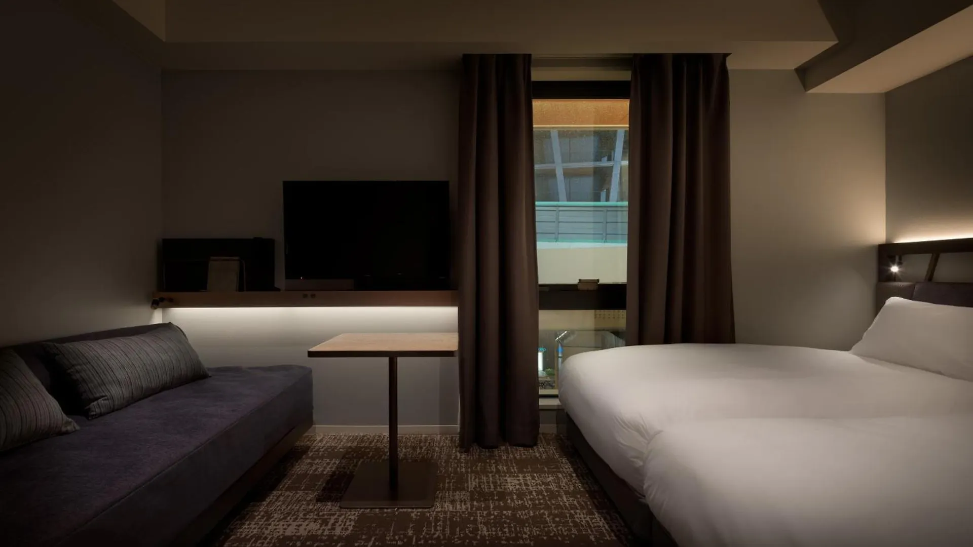 Nest Hotel Osaka Umeda