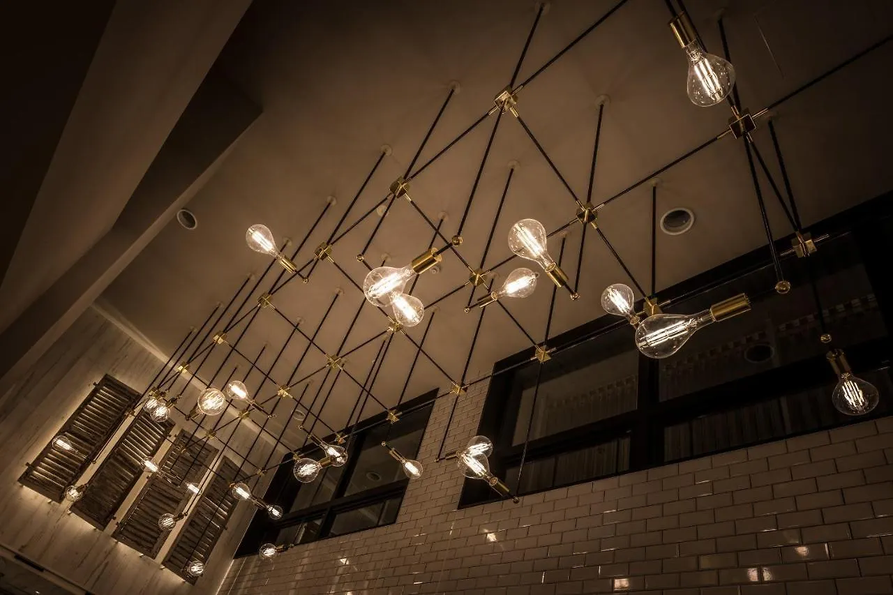 Nest Hotel Osaka Umeda Japan