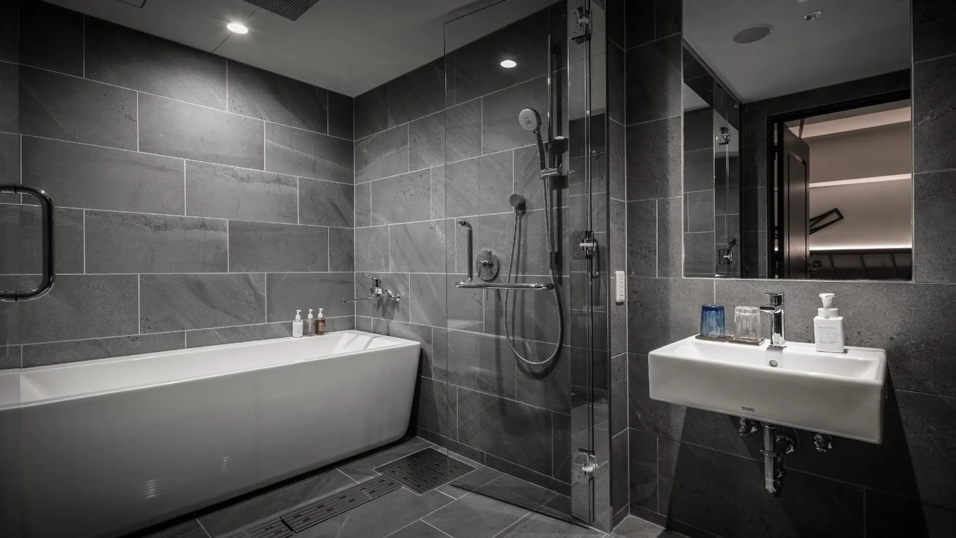 Nest Hotel Osaka Umeda