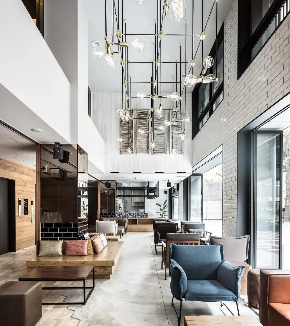 Nest Hotel Osaka Umeda